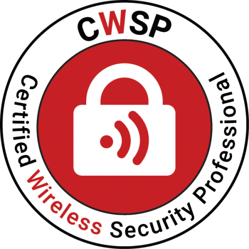 Certified Wireless Security Professional